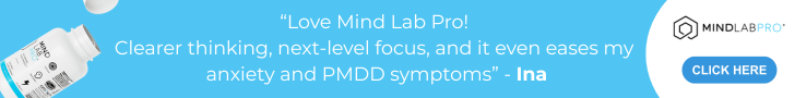 Mind Lab Pro – Universal Nootropic